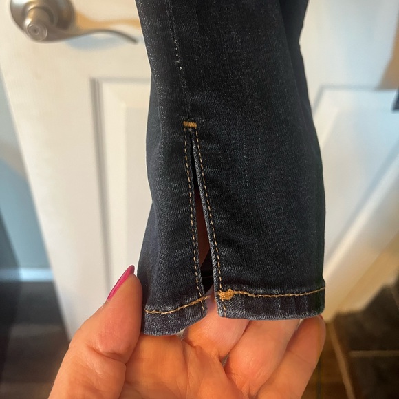 Frame Le High Skinny Jeans - Picture 7 of 9